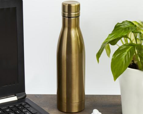 botella térmica top